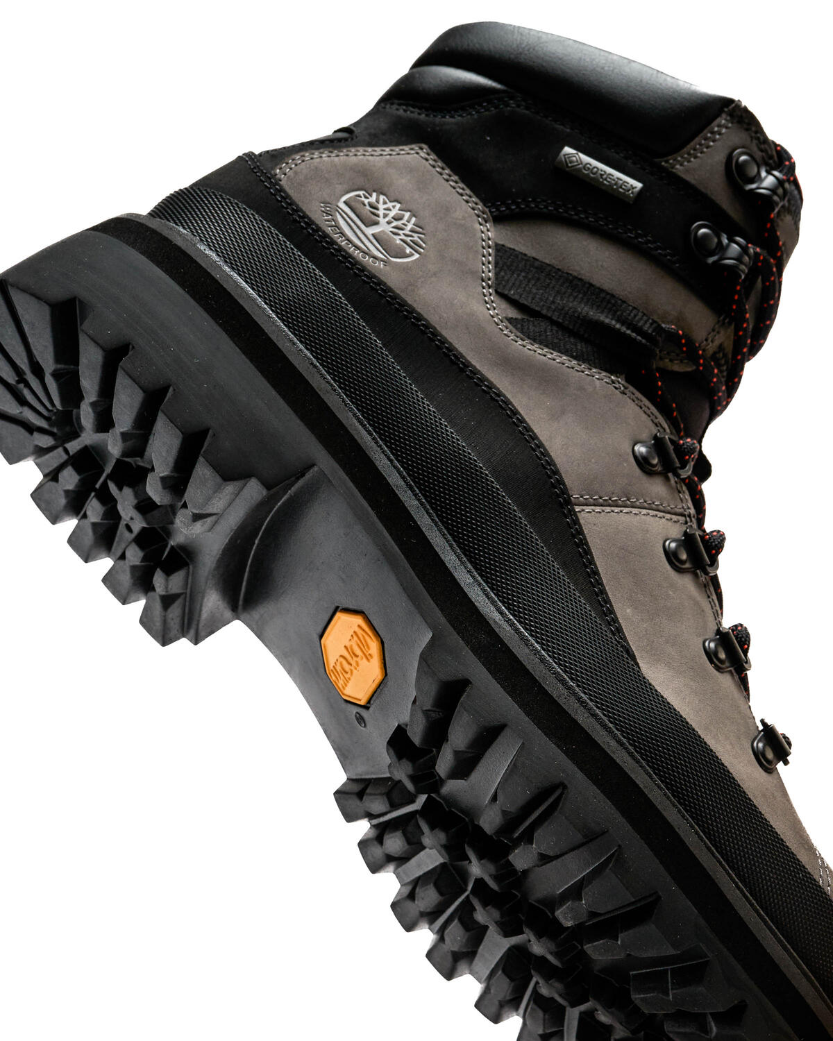 Gore tex shop vibram boots